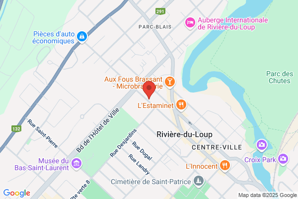 Clinique Veterinaire Du Grand Portage, Parent Sylvain Dr Veterinaire