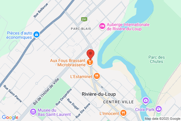 Clinique d'Ergothérapie du KRTB