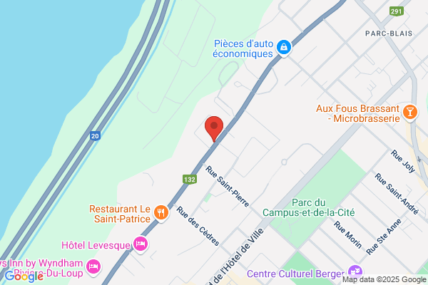 Club De Recherche D'emploi Du Krtb