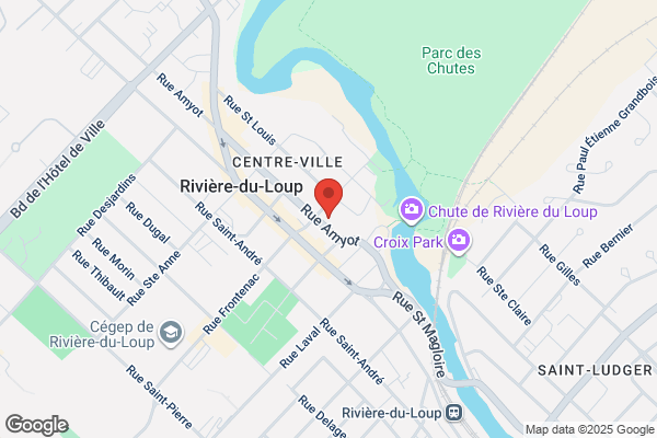 Conference St-Vincent