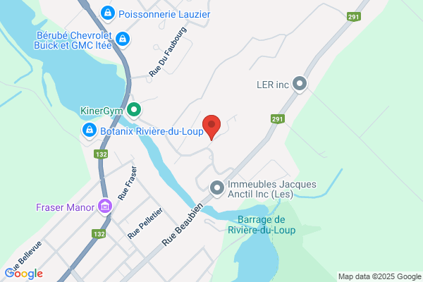 Cote Jean-Marie Paysagiste & Deneigement