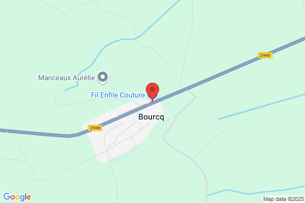 Couturiere Anfilco