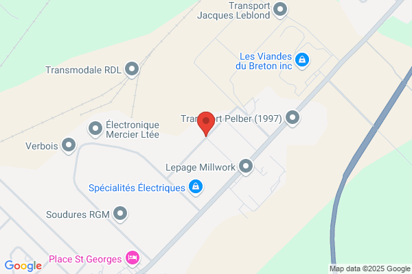 Distributions F Levasseur Inc