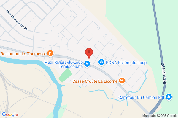 Ebenisterie Dube Et Turcotte Inc