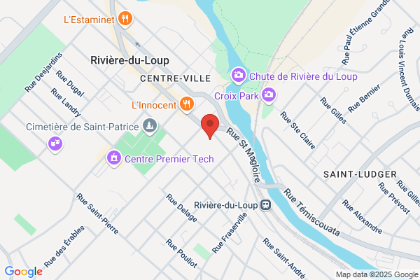 Equipe Synergie Conseils Inc