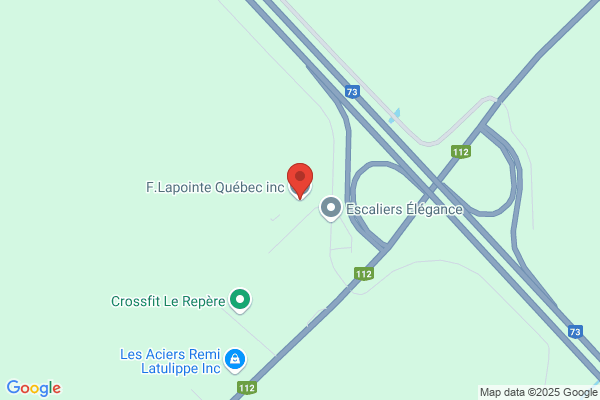 Gerard F Lapointe Inc