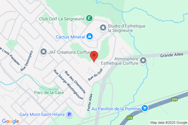 Groupe Prosac Inc