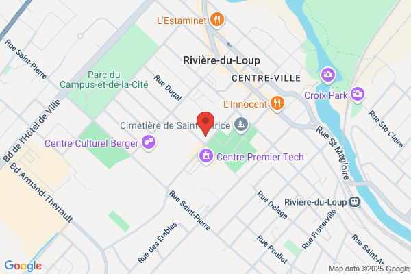 Harmonie De Riviere-Du-Loup