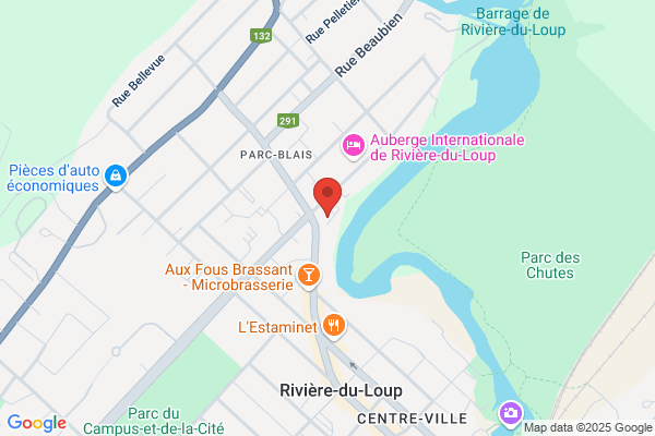Journal Le St-Laurent-Portage