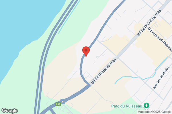 Kelly St-Onge Massothéra peute