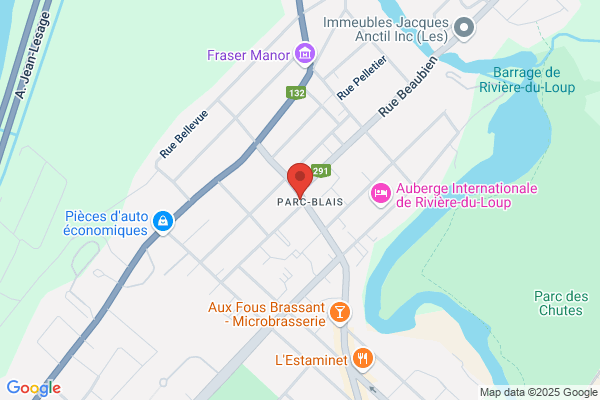 RE/MAX AVANT TOUT INC.
