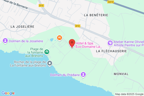 Domaine La Fontaine
