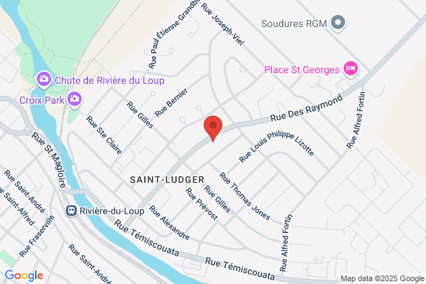 Residence Les Jardins Rose-Helene