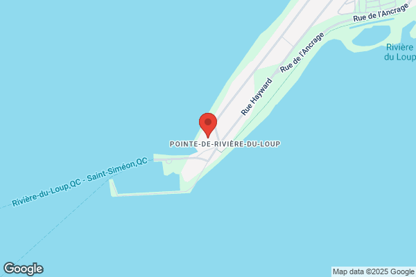 Boucanneux Restaurant
