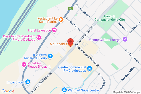 McDonald’s