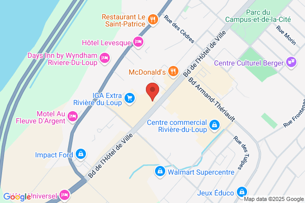 Restaurant Dixie Lee