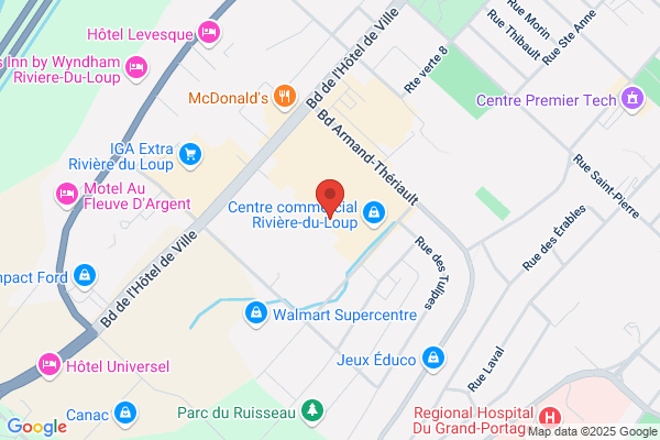 Boutique La Bonne Adresse Enr