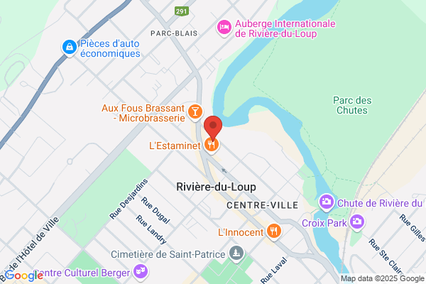 Action Chomage Kamouraska A Riviere-Du-Loup