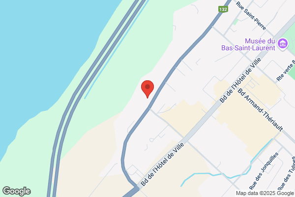 Centre D'action Benevole Des Seigneuries Inc