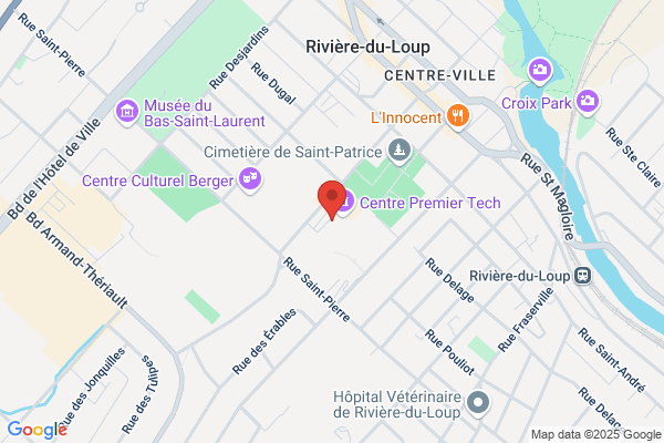 Federation Quebecoise De Hockey Sur Glace Riv Du Lou