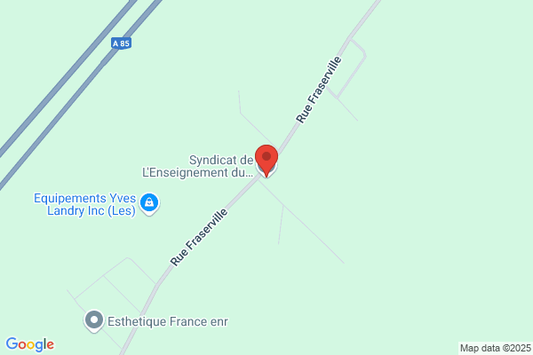 Syndicat De L'enseignement Du Grand Portage Secretar