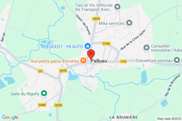 Groupe AG360