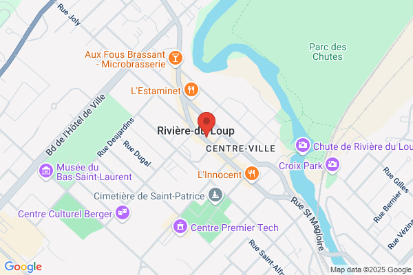 Pelletier et Labrie