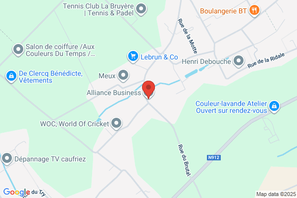 Assurance Industrielle Alliance-Assurance Et Service, Conseillers En Securite Financiere, Brabant Rejean