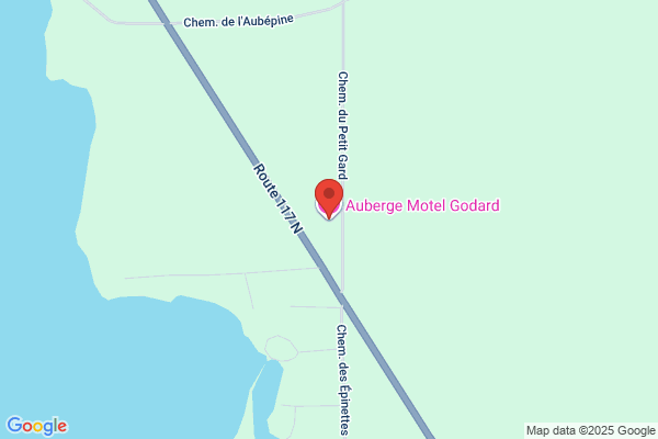 Auberge Motel Godard
