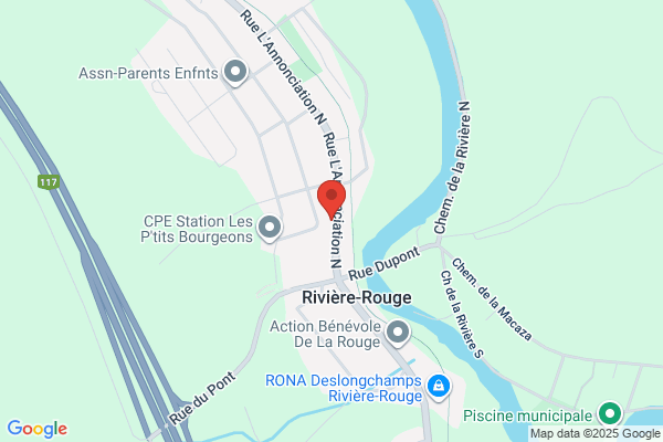 Dorval Mariette Optom, Autre Bur