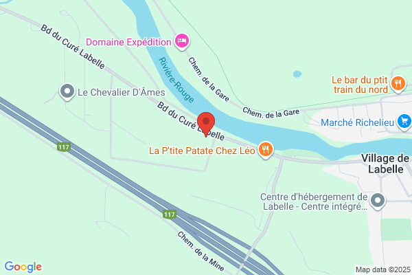 Déneigement Labelle Inc