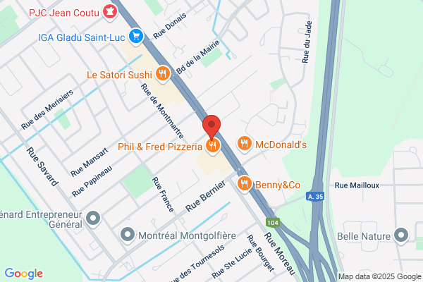 Forget Francois Denturologiste