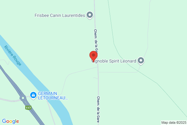 Toitures Laurentides