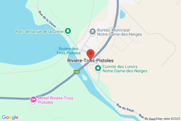 Assurance Promutuel, Riviere-Du-Loup