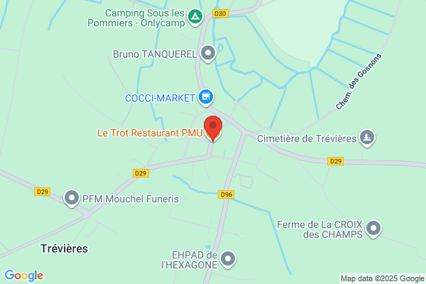 Brasserie Le Triolet Inc