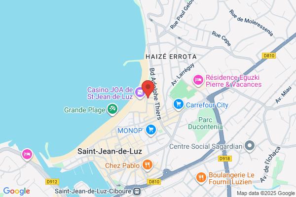 Cafe L'essentiel