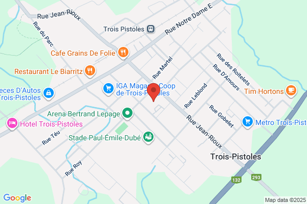 Centre Local De Developpement Des Basques