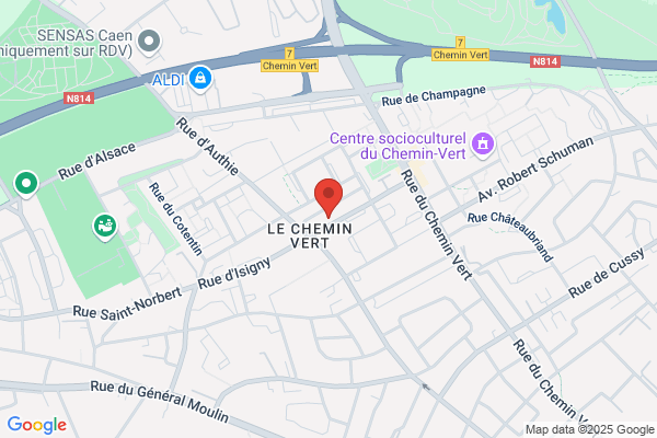 Centre-Ressources Pour La Vie Autonome Region Bas-St