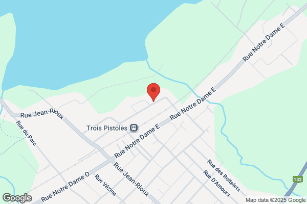 Clinique De Physiotherapie De Trois-Pistoles Inc