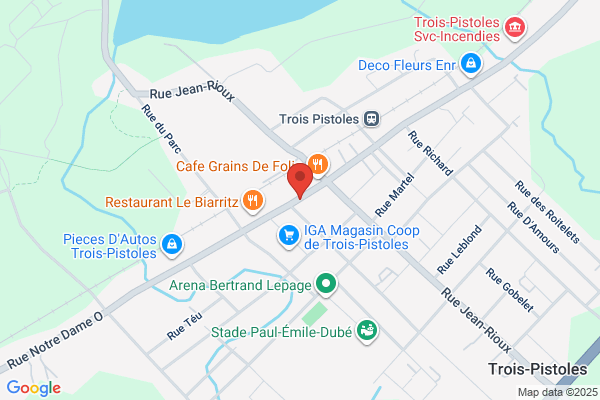 Clinique Dentaire Liem Truong