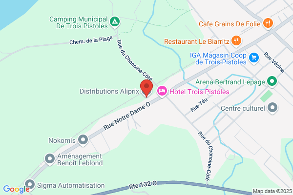 Corporation Regionale De Promotion Des Exportations