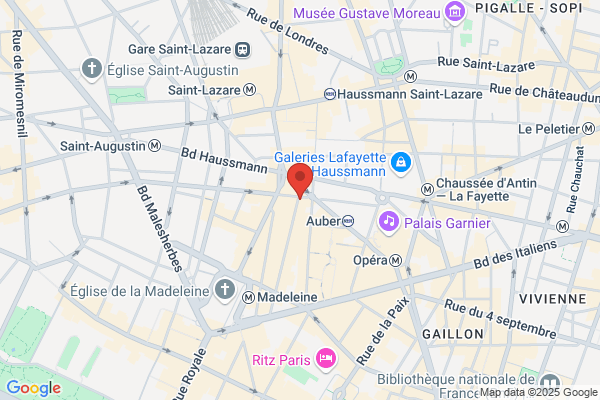 Dossier Le Enr Papeterie