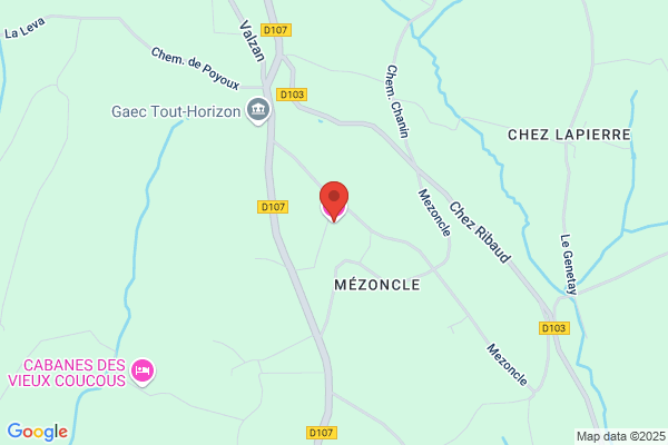 Gite Aux Mille Souvenirs