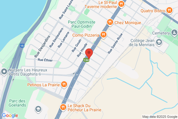 Les Tissus Du Quebec