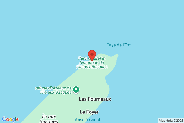 Parc De L'aventure Basque En Amerique