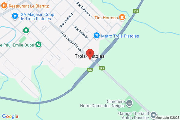 Petroles Sonic, Secteur