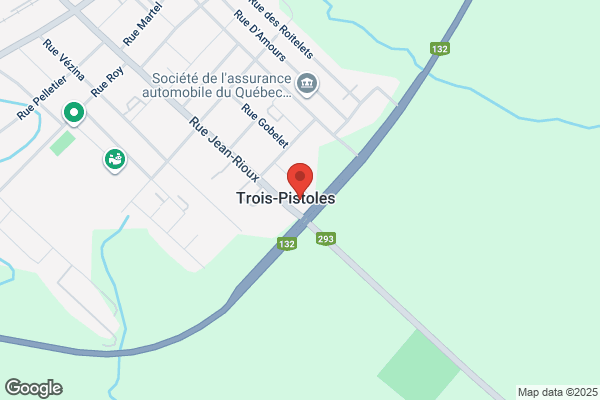 Rioux Paysagistes
