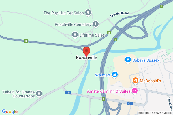 Supreme Seamless Gutters