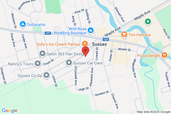 Aiton Automatics Transmission Ltd