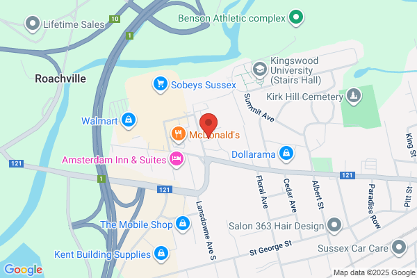 Kyle's Transmission Service Ltd